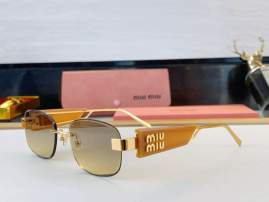 Picture of Miu Miu Sunglasses _SKUfw80915019fw